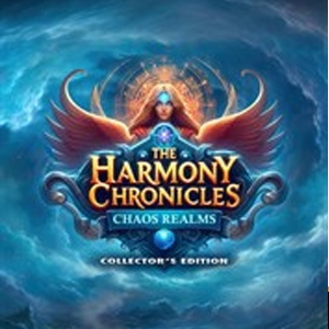Harmony Chronicles Chaos Realms Xbox Series X