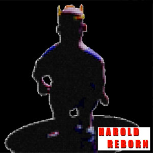 Comprar Harold Reborn Nintendo 3DS Barato Comparar Preços