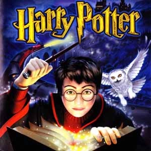 Harry Potter Xbox 360