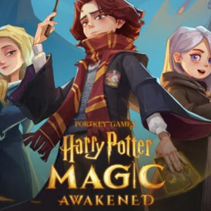 Harry Potter Magic Awakened  Pc