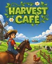 Harvest Cafe Xbox One
