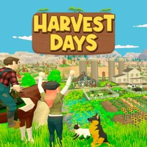 Harvest Days Playstation 4