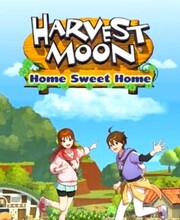Comprar Harvest Moon Home Sweet Home PS5 Barato Comparar Preços