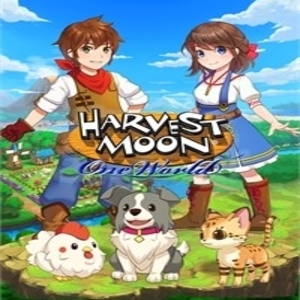 Comprar Harvest Moon One World Bundle Xbox One Barato Comparar Preços