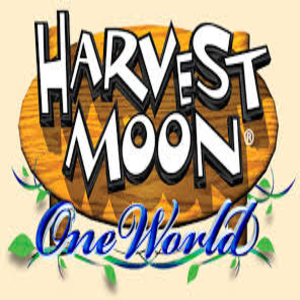 Comprar Harvest Moon One World Bundle PS4 Comparar Preços