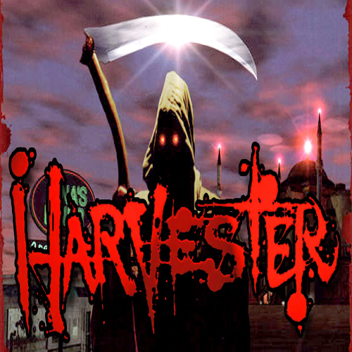 Comprar Harvester CD Key Comparar Preços