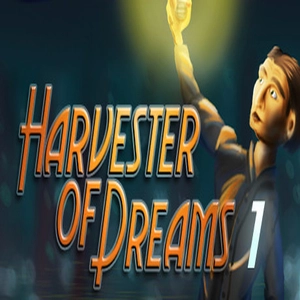 Harvester of Dreams Episode 1 Pc