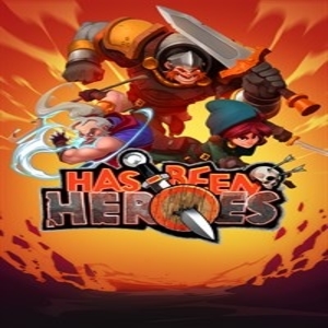 Comprar Has-Been Heroes Xbox Series Barato Comparar Preços