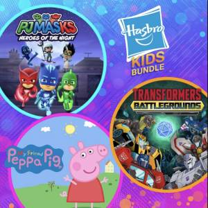 Hasbro Kids Bundle Switch