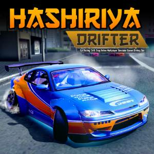 Hashiriya Drifter Switch