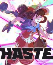 Haste Xbox One