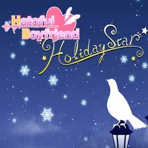 Comprar Hatoful Boyfriend Holiday Star CD Key Comparar Preços