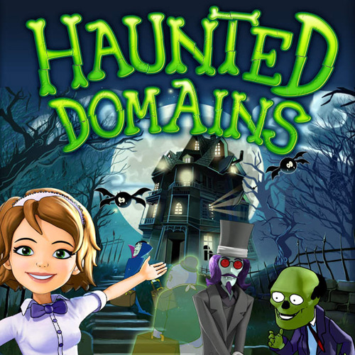 Comprar Haunted Domains CD Key Comparar Preços