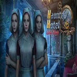 Comprar Haunted Hotel Lost Time CD Key Comparar Preços