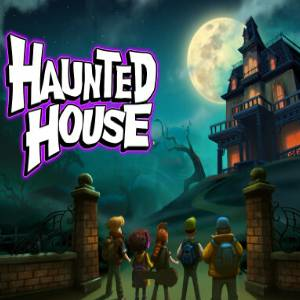 Haunted House Xbox One
