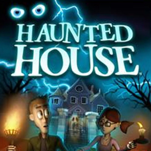 Comprar Haunted House CD Key Comparar Preços