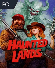 Haunted Lands Pc