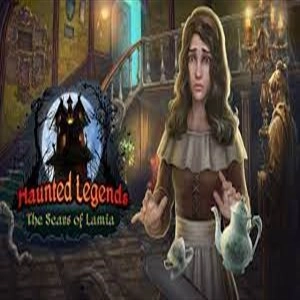 Haunted Legends The Scars of Lamia Pc