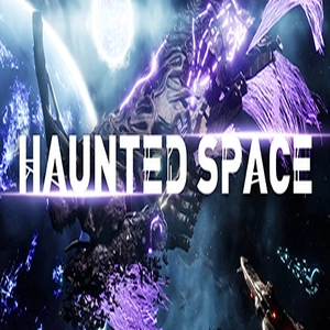 Haunted Space Playstation 5