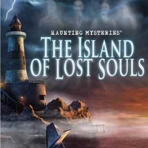 Haunting Mysteries Island of Lost Souls
