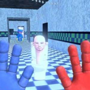 Hauntred Factory Skibidi Poppy Freedy Pc