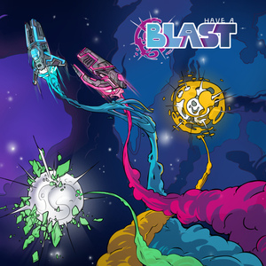 Comprar Have a Blast Nintendo Switch barato Comparar Preços