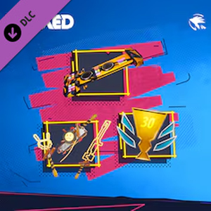 HAWKED Renegade Rave Pack Xbox One