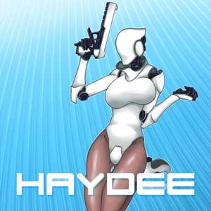 Comprar Haydee CD Key Comparar Preços