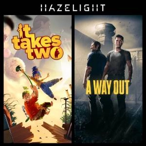 Hazelight Bundle Playstation 5