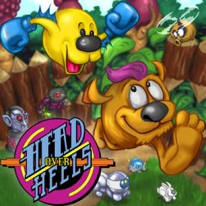 Head over Heels Pc