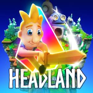 Comprar Headland CD Key Comparar Preços