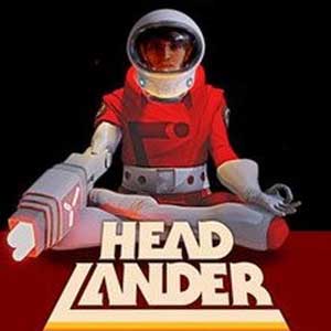 Comprar Headlander CD Key Comparar Preços
