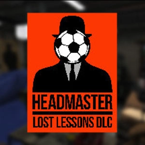 Headmaster The Lost Lessons Playstation 4