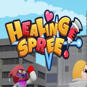 Healing Spree Pc