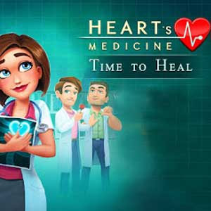 Comprar Hearts Medicine Hospital Heat CD Key Comparar Preços