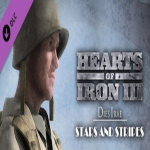 Hearts of Iron 3 Dies Irae Stars and Stripes Spritepack Pc
