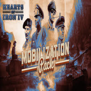 Comprar Hearts of Iron 4 Mobilization Pack CD Key Comparar Preços