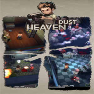 Comprar Heaven Dust Xbox One Barato Comparar Preços