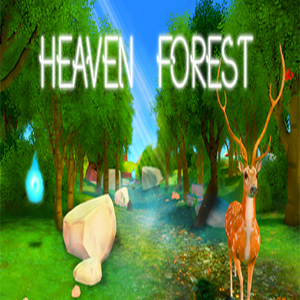 Comprar Heaven Forest VR MMO CD Key Comparar Preços