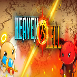 Comprar Heaven vs Hell CD Key Comparar Preços