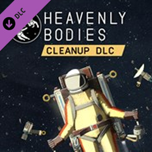 Heavenly Bodies Cleanup Xbox Series X