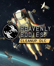 Heavenly Bodies Cleanup Playstation 4