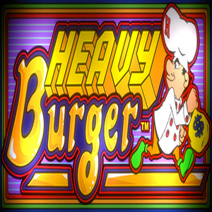 Comprar Heavy Burger PS4 Comparar Preços