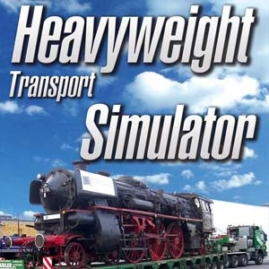 Heavyweight Transport Simulator