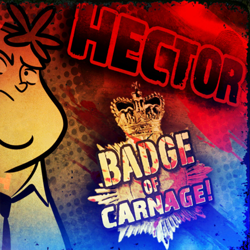 Comprar Hector Badge Of Carnage CD Key - Comparar Preos