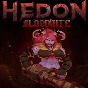 Hedon Bloodrite Pc