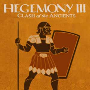 Comprar Hegemony 3 Clash of the Ancients CD Key Comparar Preços