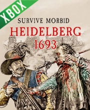 Heidelberg 1693 Xbox One