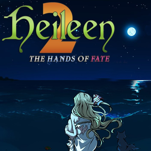 Comprar Heileen 2 The Hands Of Fate CD Key Comparar Preços