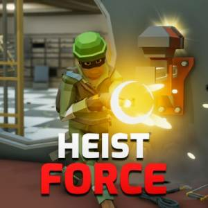 Heist Force Pc